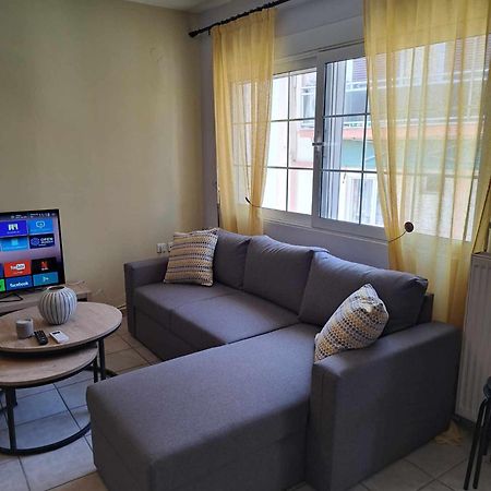 Olgas House Apartment Kavala Exterior photo
