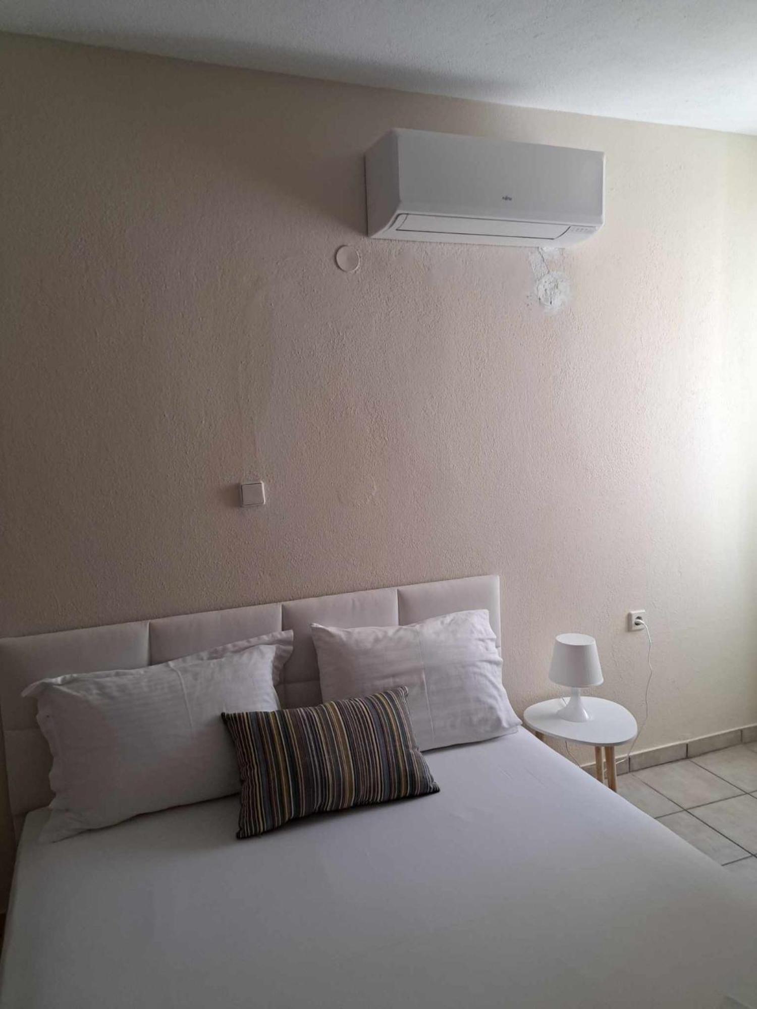 Olgas House Apartment Kavala Exterior photo