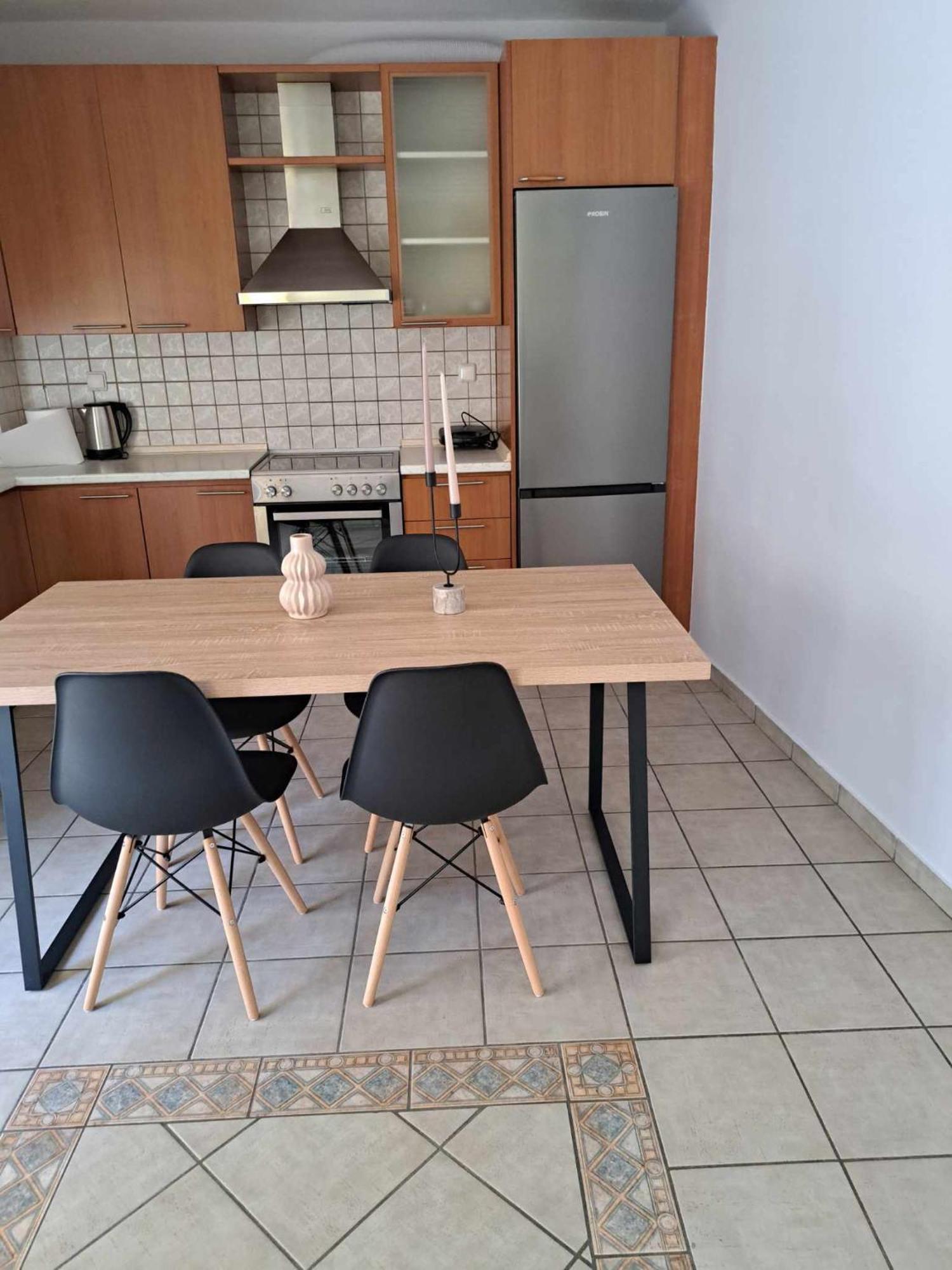 Olgas House Apartment Kavala Exterior photo